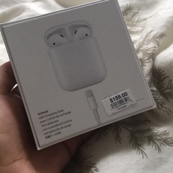 AirPods